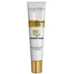 Planter's Acido Ialuronico Penta 5 BB Cream Primer Filler Pelle Opaca 40ml