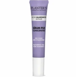 Planter's Acido Ialuronico Siero Viso Concentrato Anti-Age Idratante 15ml
