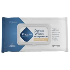 PLAQTIV+Oral Care 64Salv.Dent.