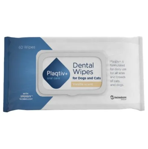 PLAQTIV+Oral Care 64Salv.Dent.