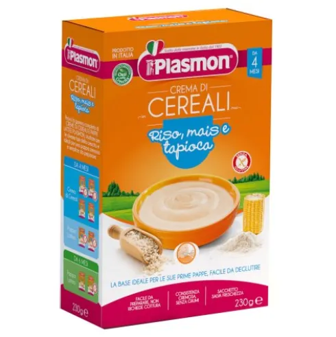 PLASMON Cer.Cr.Ri/Ma/Tap.230g