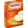 Plasmon Fili D'angelo Pastina per Bambini Dal 6° Mese, 340 g