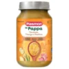 PLASMON La Pappa Verd/Manzo200