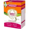 Plasmon Nutrimune Latte di Crescita in Polvere 700g