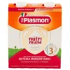 PLASMON NUTR.Stage3 Liq.2x500