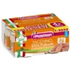 Plasmon Omog Tacchino 4x80g