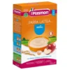 Plasmon Pappa Lattea Mela Alimento Infanzia Svezzamento 250 g