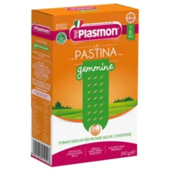 PLASMON Past.12 Gemmine