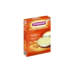 Plasmon Primi Mesi Forellini Micron Pastina per Infanzia 320g