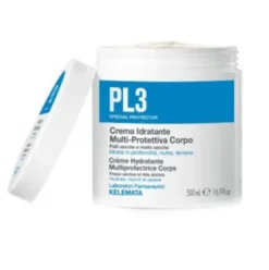 PL3 Crema Idr.Multiprot.Corpo