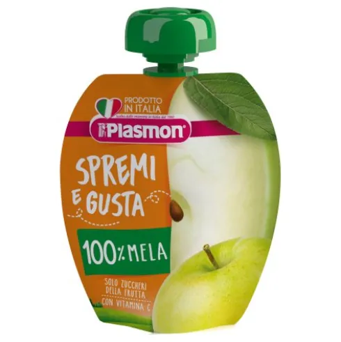 PL Spremi-Gusta Mela 100ml