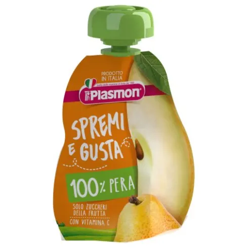 PL Spremi-Gusta Pera 100ml