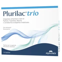 PLURILAC Trio 12 Buste