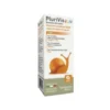 Plurivis Sciroppo di Lumaca per Bambini all'Arancia Fluidificante 150 ml