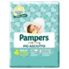 PMP B/D 7-18Kg 4*Max 18pz