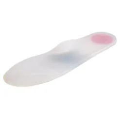 PODOGEL Gel Supp.Sol.Sil.43-44
