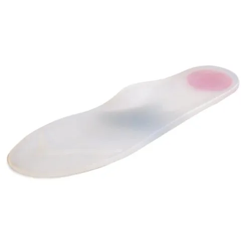 PODOGEL Gel Supp.Sol.Sil.43-44