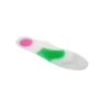 Podospecial Italy Gelsupport Soletta in Gel di Silicone Terapeutica Taglia 41/42