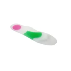 Podospecial Italy Gelsupport Soletta in Gel di Silicone Terapeutica Taglia 41/42