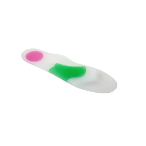 Podospecial Italy Gelsupport Soletta in Gel di Silicone Terapeutica Taglia 41/42