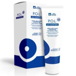 POL - Crema emolliente e protettiva - 250 ml