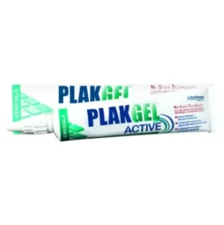 Polifarma Plak Gel Active Gel Gengivale Antiplacca con Clorexidina 30ml