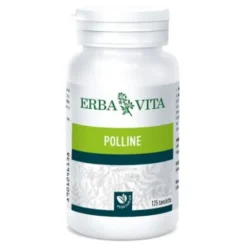 POLLINE 125 Tav.400mg EBV