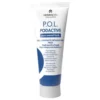 Pol Podactive Gel Idratante Riparatore Piedi - Crema idratante per piedi screpolati adatta anche per piede diabetico - 75 ml
