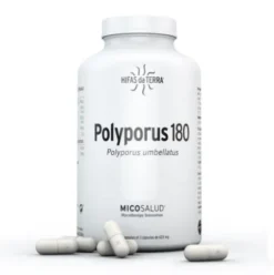 POLYPORUS 180 Capsule FREELAND