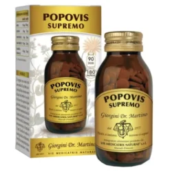 POPOVIS Supremo 180 Past.90g