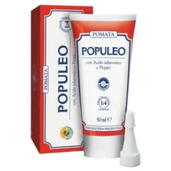 POPULEO Pomata*50ml ERM