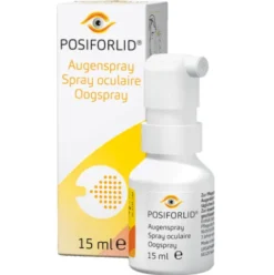 POSIFORLID Spray 15ml
