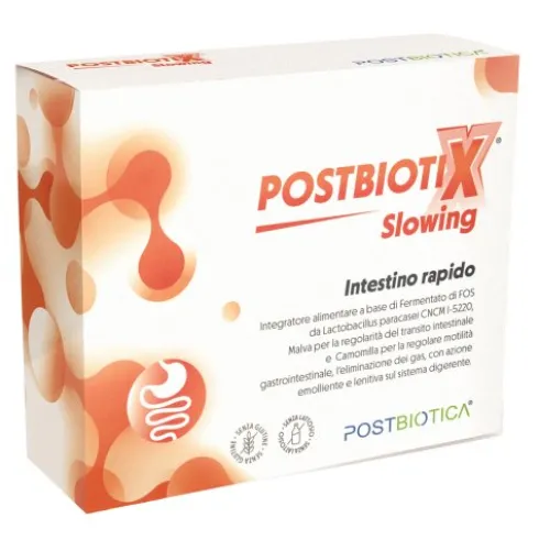 POSTBIOTIX Slowing 14Bust.