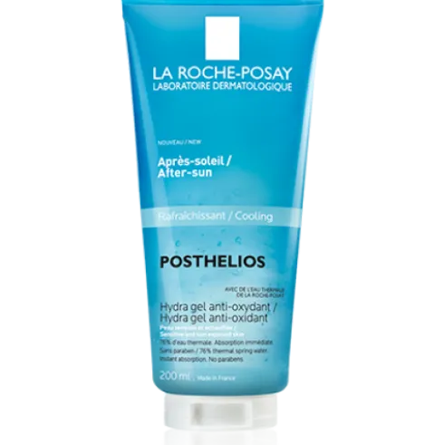 Posthelios Hydra Gel Doposole 200 ml