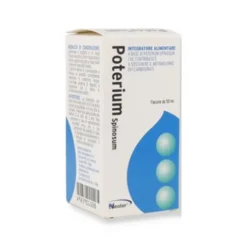 POTERIUM SPINOSUM 50ml HOMEOPH