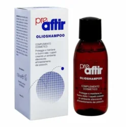 PreAftir Olio Shampoo Protettivo Per Capelli 150ml