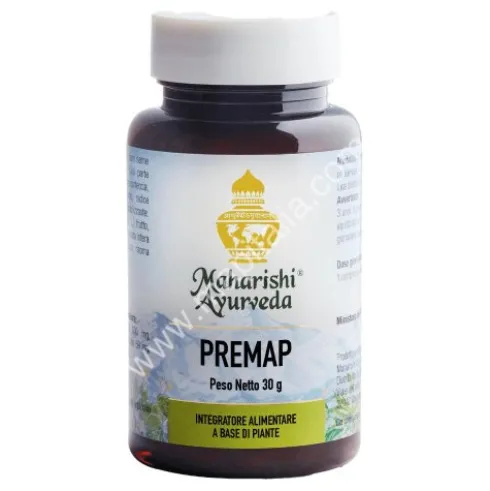 PREMAP(MA 221) 60 Compresse 30g