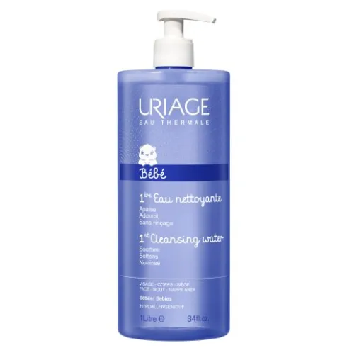 PREMIERE Eau Uriage 1Lt