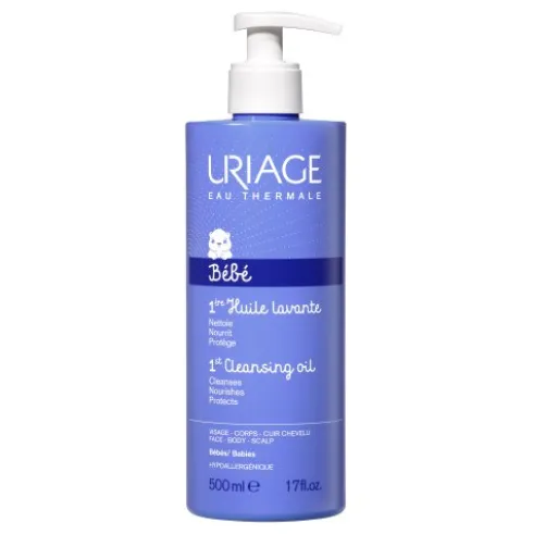PREMIERE Huile Lavante 500ml