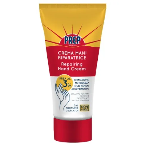 PREP Crema Mani Ripar.75ml