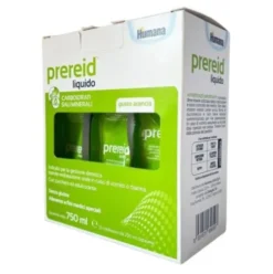 PREREID Liquido 3x250ml