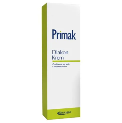 PRIMAK DIAKON KREM 30ml