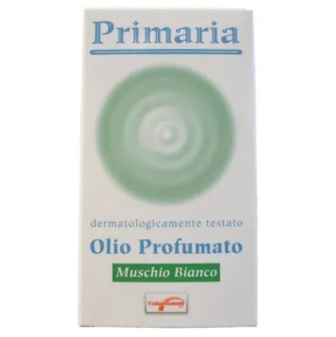 PRIMARIA Deod.Muschio 30ml