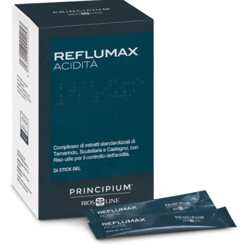 PRINCIPIUM Reflumax 10 Stick