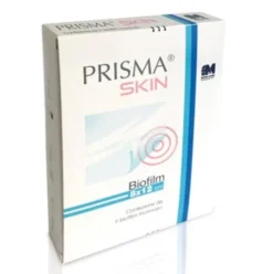PRISMA SKIN Biofilm 8x12cm 5 pezzi