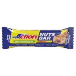 PROACTION Nuts Barr.Frutta 30g