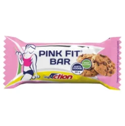 PROACTION PINK Fit Barr.Cookie