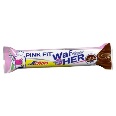 PROACTION PINK Fit PW Ciocc20g