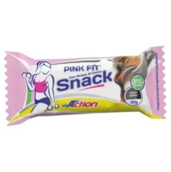 PROACTION PINK Fit Snack Caffe
