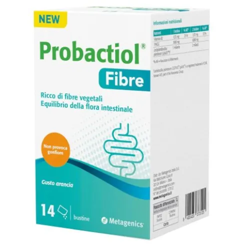 PROBACTIOL Fibre 14 Bust.